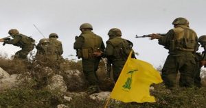 بعد هجوم عنيف على مليشيا “الدفاع الوطني”.. “حزب الله” ينعي “أبو الأدهم”
