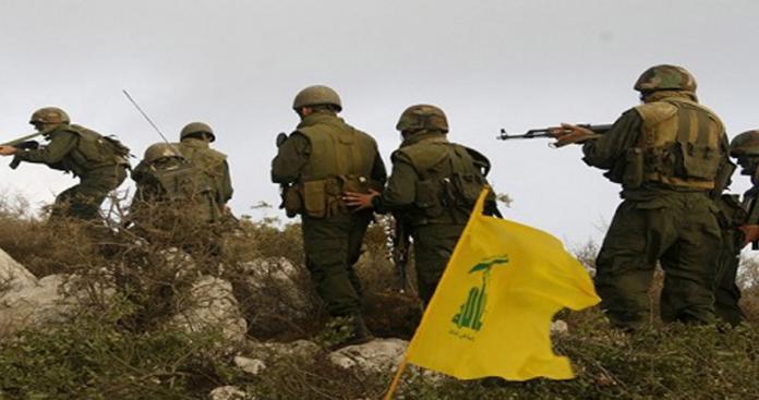 هجومٌ مسلّح يستهدف عناصر «حزب الله» جنوبي الرقة.. هل تشتعل المواجهات مع القوّات الحكوميّة؟