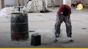 كورونا يتسبّب بارتفاع نسبة عمالة الأطفال السوريين في تركيا.. واستطلاعٌ يكشف الحقيقة
