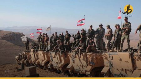 معركة (فجر الحدود) مع سوريا.. هل يتجرّأ الجيش اللبناني على بدئها دون موافقة حزب الله؟