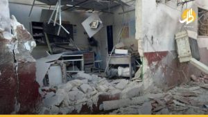 بينهم أطفال ونساء.. مقتل 13 مدنياً وإصابة 20 آخرين بقصفٍ مجهول على عفرين شمالي حلب