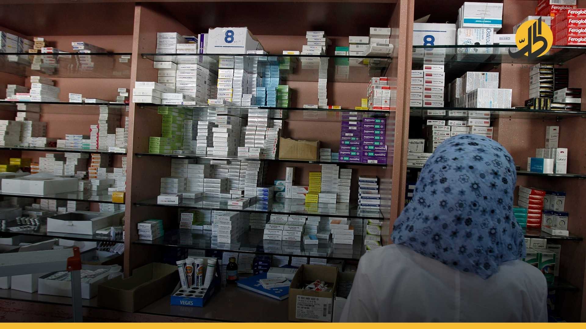 معامل الأدوية في سوريا تهدّد بوقف الإنتاج.. أزمةٌ قادمة أم تدخّل وزارة الصحة سينقذ الموقف؟