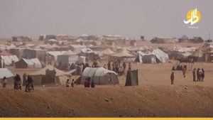 دون استجابة.. حالاتٌ حرجة لسورييّن داخل “مخيم الركبان” ومناشدات لإدخالهم المُستشفيات الأردنيّة