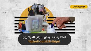 بعد الطعن في القانون الانتخابي: ماذا سيحدث في العراق إذا تأجّلت الانتخابات المبكرة؟