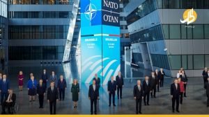 “الناتو” في بيانه الختامي يوجّه رسالةً قوية لـ”إيران” ويؤكّد الوقوف في وجه روسيا والصين