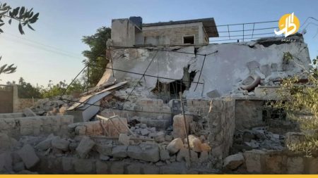 باستهدافٍ جديد.. القوات الحكومية تقتل عناصر لـ”تحرير للشام” جَنُوب إدلب