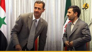 بعد ثمان سنوات من مغادرته المنصب.. رئيس إيران الأسبق يوضح حقيقة “الأسد” وحكومته