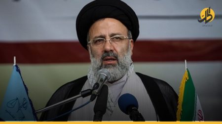 تقرير أميركي: إيران في عهد رئيسي ستكون أكثر عدائية