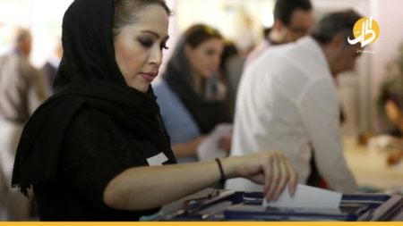 أحَدهُم انتخبَ “صَدّام حسين”.. الإيرانيون تفننوا بالسخرية من انتخابات بلدهم ونصف الناخبين قاطعوها!
