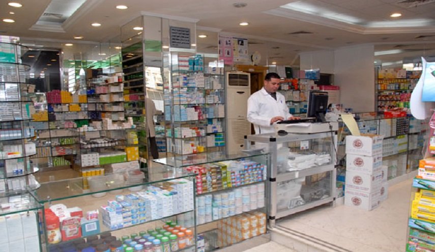 أسواق الأدوية تشتعل في سوريا بعد السماح للمعامل برفع الأسعار