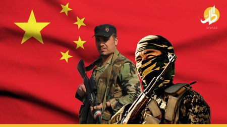 من بوابة الحرب على الإرهاب.. الصين تستعد لمواجهة أميركا في إدلب