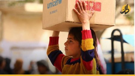 «الإنقاذ الدوليّة» تطالب بتمديد إدخال المساعدات إلى سوريا ومنظمات حقوقيّة تُحذّر من كارثةٍ إنسانيّة