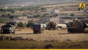 القوات الحكومية تستهدف قاعدةً عسكرية لتركيا في إدلب.. تمهيدٌ لمعركةٍ كبرى أم جسُّ نبض؟