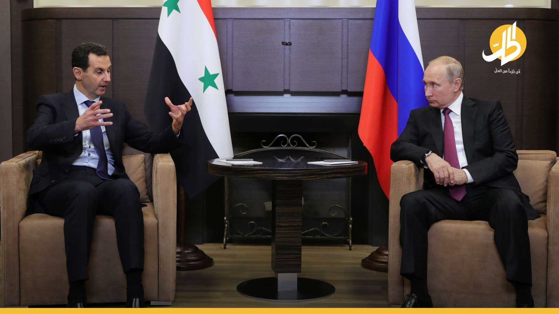 بعد قمة “بايدن” و”بوتين”.. روسيا تُحذّر “الأسد” من خياراتٍ غير متوقّعة