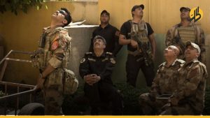 جهاز “مكافحة الإرهاب” العراقي يتحدَّث عن حرب “العصابات” مع “داعش”