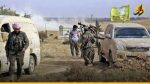 بمراقبةٍ جوية من التحالف.. (قسد) تُعلن اعتقال 17 من عناصر «داعش» في دير الزور