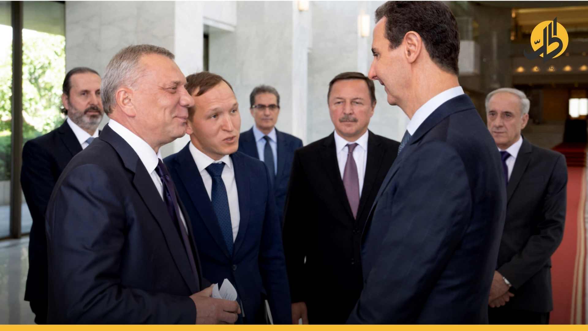 متجاوزةً “الأسد”.. روسيا تكشف عن تشكيل حكومةٍ جديدة في سوريا