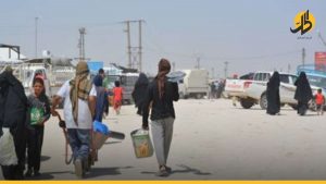 في ثالث عملية اغتيال خلال 4 أيام.. مقتل لاجئة عراقية في مخيم “الهول” بالحسكة