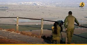 واشنطن توضّح موقفها بشأن سيادة إسرائيل على مرتفعات الجولان السوري