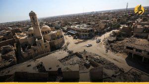 50 مليون دولار لترميم آثار المناطق العراقية المحررة