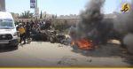 ضحايا مدنيّون بانفجار ضرب مدينة الباب شرقي حلب.. من المسؤول عن الانفلات الأمني؟