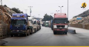 الأمم المتحدة ترسل قافلة مساعدات إلى إدلب.. هل تكون الأخيرة؟