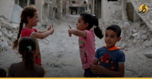 «يونيسيف» تحذّر من خطر يحيط بـ1.7 مليون طفل سوري بحال إغلاق المعابر أمام المساعدات
