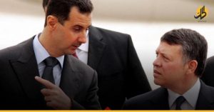 مسؤولٌ أردني يدعو للتقارب مع «الأسد» وفق هذه الآليّة
