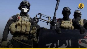 بالتنسيق مع أسايش السليمانية.. الأمن العراقي يقبض على 8 أشخاص بتهمة «الإرهاب»