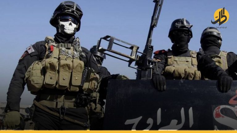 بالتنسيق مع أسايش السليمانية.. الأمن العراقي يقبض على 8 أشخاص بتهمة «الإرهاب»