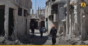 “الأونروا” تكشف أعداد اللاجئين الفلسطينيين المعرّضين للخطر في درعا مع استمرار الأزمة