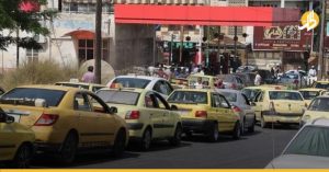 حلب.. ليتر البنزين في السوق السوداء يصل إلى 5000 ليرة