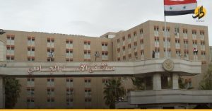 دخلت إلى المستشفى لسببٍ بسيط فخرجت جثةً هامدة.. الإعلام السوري يهاجم القطاع الطبي في دمشق
