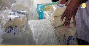 بأسعارٍ جديدة.. السوريون يبدؤون التسجيل على مخصصات السكر والرز