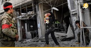 منظمة حقوقيّة تردّ على نائب رئيس الائتلاف حول انتهاكات «الجيش الوطني» في عفرين