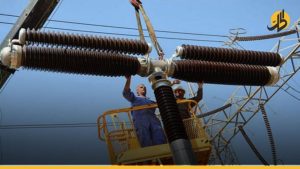 العراق: زيادة الدعم الأمني لحماية أبراج الطاقة