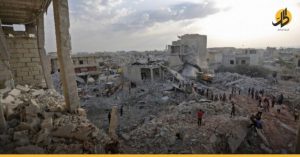 الخارجيّة الأميركيّة تُوجّه رسالةً شديدة اللهجة إلى دمشق وموسكو بسبب إدلب