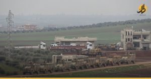 تركيا تتّخذ خطوة عسكرية جديدة ضد القوات الروسيّة في إدلب