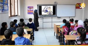 معلمون سوريّون في تركيا.. من التعليم إلى التطوع بالهلال الأحمر!! ما الحكاية؟