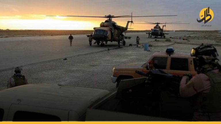 العراق: اتفاق على انسحاب القوات القتالية الأميركية من قاعدتي حرير وعين الأسد