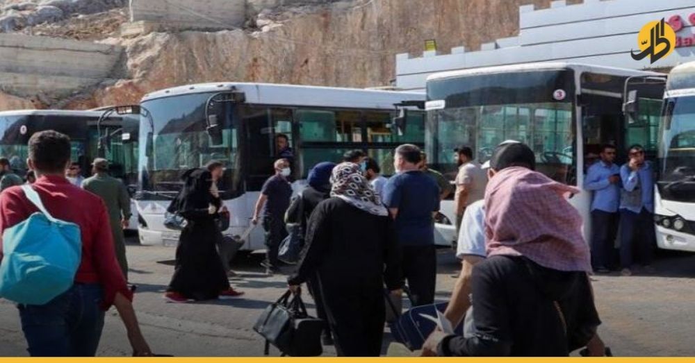 لاجئون سوريّون في تركيا يفقدون الأمل بزيارة سوريا عبر “إجازات العيد”.. ما القصة؟