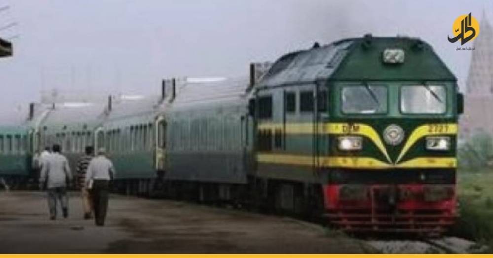 قطار الموصل يَكسر طوق السنين.. وصول أول رحلة إلى نينوى من بغداد – (فيديو)