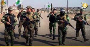 توتراتٌ أمنيّة في دير الزور و”الحشد الشعبي” يُهدّد بطرد “الفرقة الرابعة” من المنطقة