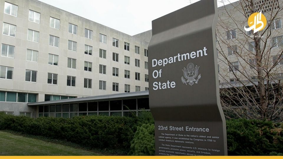 الخارجيّة الأميركيّة تُجدّد التزامها بُمحاسبة «الحكومة السوريّة» عن انتهاكات حقوق الإنسان