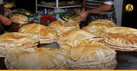في سوريا فقط.. مضاعفة أسعار الخبز والمحروقات يسمى “تحريك” وليس “رفع”!
