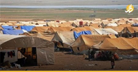 من بوابة المساعدات.. دمشق تضغط على الأمم المتحدة لإفراغ مخيم “الركبان” 