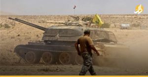 ميليشيا «حزب الله» اللبناني تستقدم تعزيزات جديدة لمدينة الميادين شرقي دير الزور