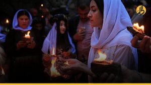 رسمياً.. بلجيكا تعترف بـ”الإبادة الجماعية” للإيزيديين
