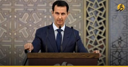 في خطابه الأخير.. لا رؤية جديدة عند “الأسد” للحل السياسي في البلاد