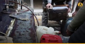 تخفيض جديد على مخصصات مازوت التدفئة في سوريا
